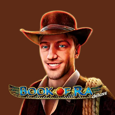 Book Of Ra Deluxe